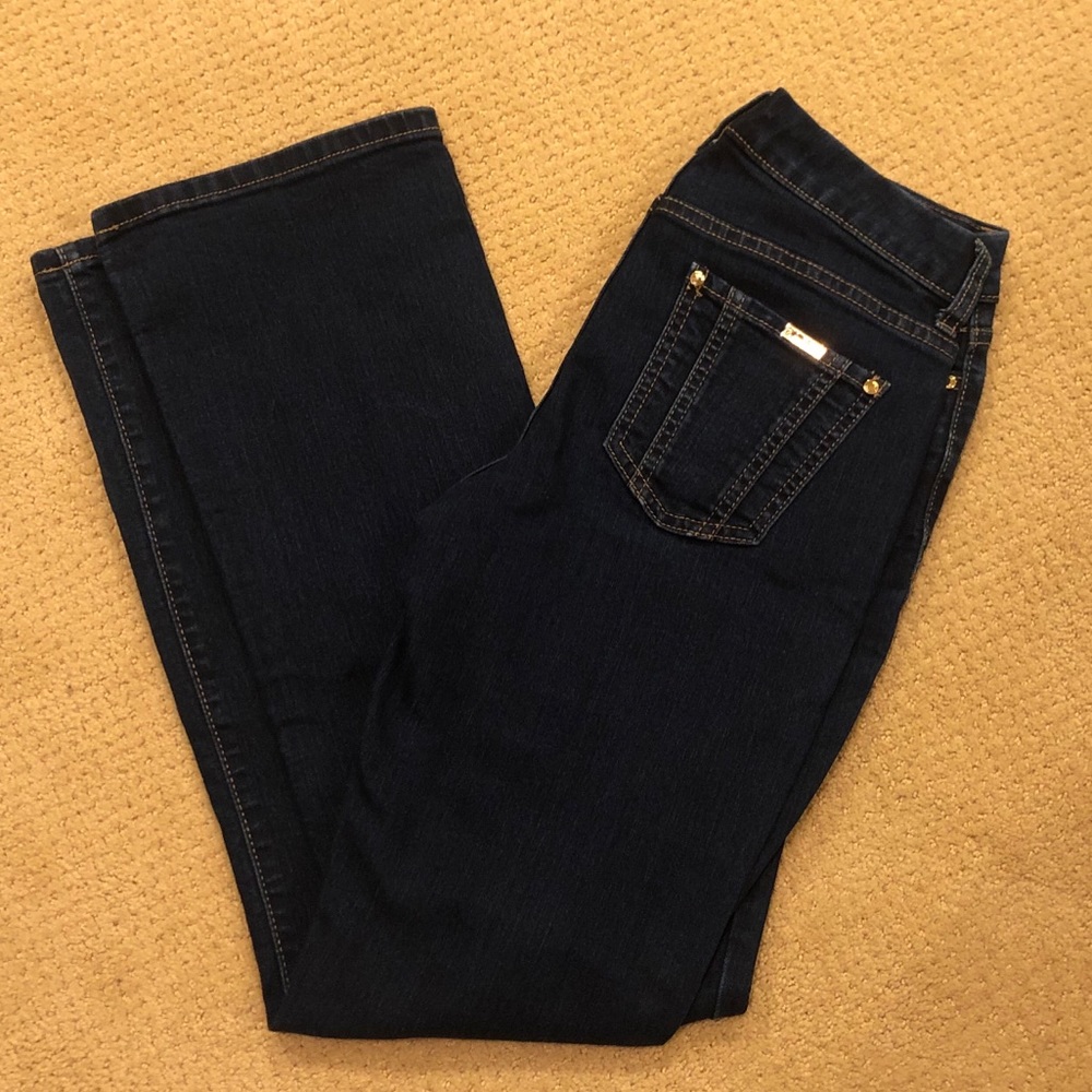 Jennifer Lopez Jeans